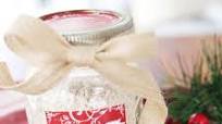 Cinnamon Shake & Pour Homemade Pancake Mix In A Jar Cinnamon Shake & Pour Homemade Pancake Mix In A Jar