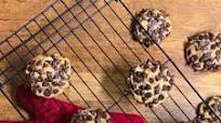 Copycat Gideon's Bakehouse Chocolate Chip Cookies Copycat Gideon's Bakehouse Chocolate Chip Cookies