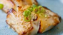 Misoyaki Butterfish Misoyaki Butterfish