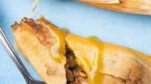 Chili Chicken Tamales Recipe Chili Chicken Tamales Recipe