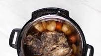 Easy and Tender Slow Cooker Pot Roast for Two Easy and Tender Slow Cooker Pot Roast for Two