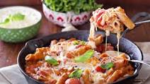 20 Fat-Burning Pasta Recipes 20 Fat-Burning Pasta Recipes