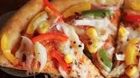 Pizza | Veg Pizza Pizza | Veg Pizza