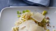Barefoot Contessa - Recipes - Celery & Parmesan Salad Barefoot Contessa - Recipes - Celery & Parmesan Salad