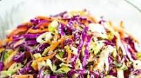 Asian Slaw Asian Slaw