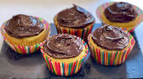 Joy Bauer's Sneaky Cupcakes Recipe Joy Bauer's Sneaky Cupcakes Recipe