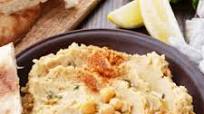 Hummus - Quick and Easy Diabetic Menus Hummus - Quick and Easy Diabetic Menus