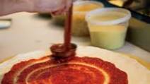 Homemade Pizza (or Pasta) Sauce Homemade Pizza (or Pasta) Sauce