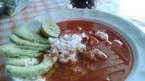 Menudo estilo Jalisco Menudo estilo Jalisco