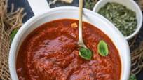 Best Homemade Enchilada Sauce Recipe With Fresh Tomatoes Best Homemade Enchilada Sauce Recipe With Fresh Tomatoes