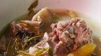 Filipino Sinigang sa Kamias recipe Filipino Sinigang sa Kamias recipe