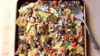 Carne Asada Nachos Carne Asada Nachos