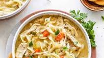 Homemade Chicken Noodle Soup Recipe Homemade Chicken Noodle Soup Recipe