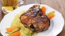 Roasted Pork Shanks Roasted Pork Shanks