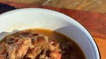 The Real Pork and Beans - Cowboy Kent Rollins The Real Pork and Beans - Cowboy Kent Rollins