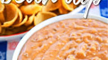 Killer Bean Dip Killer Bean Dip