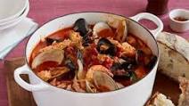 Cioppino Cioppino