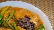 Chicken Kare Kare Chicken Kare Kare