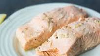 Kosher Salmon Fillet (Parve) Kosher Salmon Fillet (Parve)