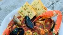 Cioppino Seafood Stew Cioppino Seafood Stew