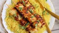 Chicken and Rice Chicken and Rice