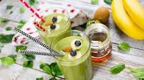 10 Ninja Blender Recipes for Weight Loss 10 Ninja Blender Recipes for Weight Loss