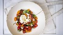 Caprese salad Caprese salad