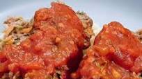 Juicy meatloaf with hidden vegetables Juicy meatloaf with hidden vegetables