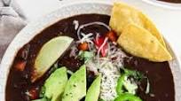 Slow Cooker Black Bean Soup Slow Cooker Black Bean Soup