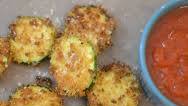 Ninja Foodi or Air Fryer Zucchini Chips Ninja Foodi or Air Fryer Zucchini Chips