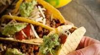 Spicy Beef Tacos Spicy Beef Tacos
