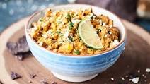 Instant Pot Mexican Corn Dip Recipe Instant Pot Mexican Corn Dip Recipe