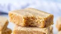 Peanut Butter Cookie Bars Peanut Butter Cookie Bars