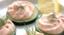 Keto Smoked Salmon Mousse Keto Smoked Salmon Mousse