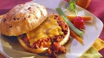Mexican Sloppy Joes Mexican Sloppy Joes