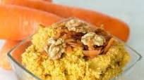 Carrot Cake Hummus Carrot Cake Hummus