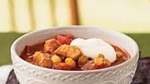 Pork and Hominy Chili Pork and Hominy Chili
