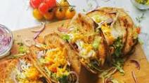 Taco Bell Chalupas Taco Bell Chalupas