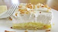Coconut Cream Poke Cake Recipe Coconut Cream Poke Cake Recipe