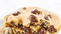 Hershey's Soft and Chewy Chocolate Chip Cookies Hershey's Soft and Chewy Chocolate Chip Cookies