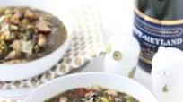 Good Luck Soup Good Luck Soup