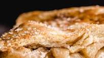 Easy Apple Pie Easy Apple Pie