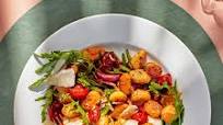 Sheet-Pan Gnocchi Sheet-Pan Gnocchi