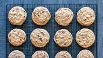 Top Secret Recipes | Mrs. Fields Chocolate Chip Cookies (TV) Top Secret Recipes | Mrs. Fields Chocolate Chip Cookies (TV)