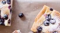 Grape Focaccia (Schiacciata all'uva) Grape Focaccia (Schiacciata all'uva)