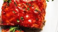 Amazing Keto Turkey Meatloaf Amazing Keto Turkey Meatloaf