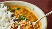 Vegan Dal Makhani Vegan Dal Makhani