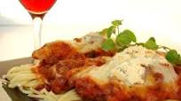 Healthier Italian Cube Steak Healthier Italian Cube Steak