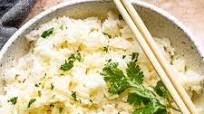 Instant Pot Jasmine Rice Instant Pot Jasmine Rice