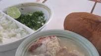 Menudo Blanco Menudo Blanco